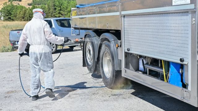 φωτό: Περ. Δυτικής Ελλάδας