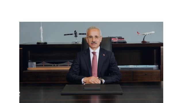 φωτό: maritime.uab.gov.tr