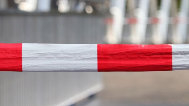 Διακοπή Κυκλοφορίας