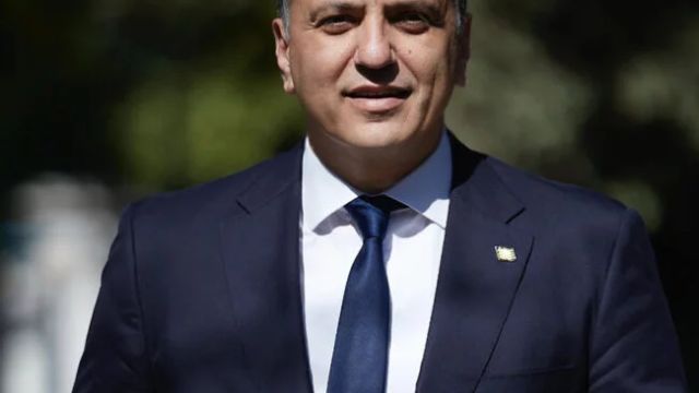 Κικίλιας