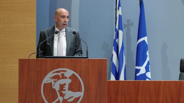 φωτό: ΕΒΕΑ