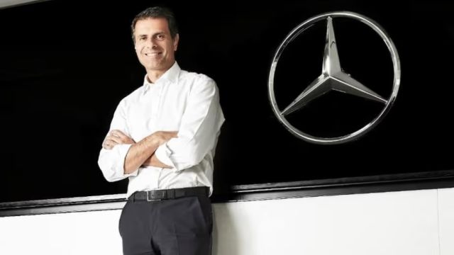 φωτό: Mercedes-Benz of Washington