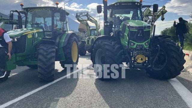 φωτό: thebest.gr