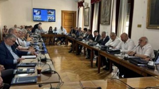 φωτό: ΕΒΕΠ
