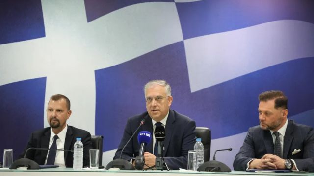  Δημιουργείται το μεγαλύτερο εμπορευματικό κέντρο της Ν.Α. Ευρώπης 