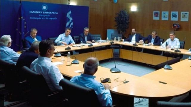 φωτό: Περ. Δυτικής Ελλάδας