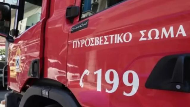 φορτηγό ατύχημα