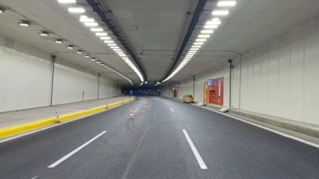 φωτό: Αυτοκινητόδρομος Αιγαίου