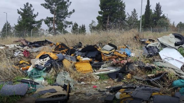 φωτό: Ελληνική Αστυνομία