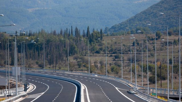 φωτό: Μορέας ΑΕ