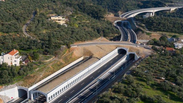 φωτό: Μορέας ΑΕ