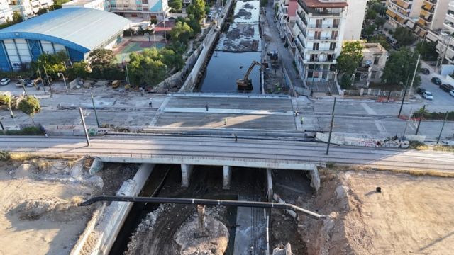 φωτό: Δήμος Καλλιθέας