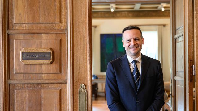 φωτό: Δήμος Αθηναίων