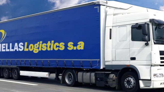 φωτό: hellas-logistics.gr