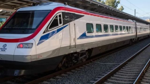 Διακοπή δρομολογίων στον Προαστιακό Πάτρας