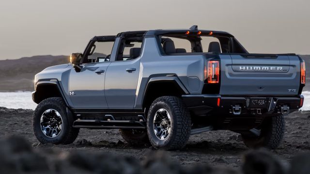 φωτό: GMC