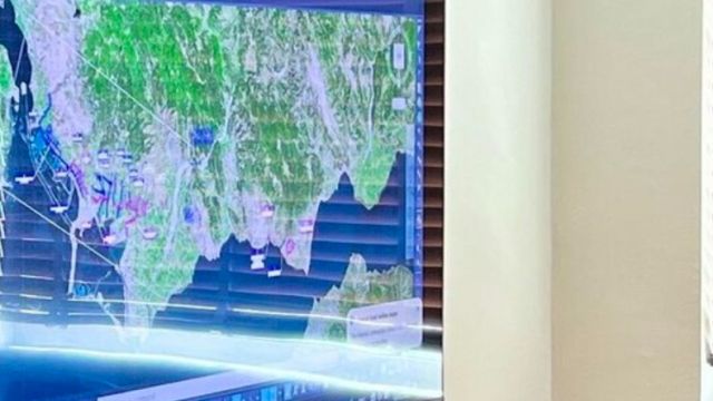 φωτό: Περ. Δυτικής Ελλάδας