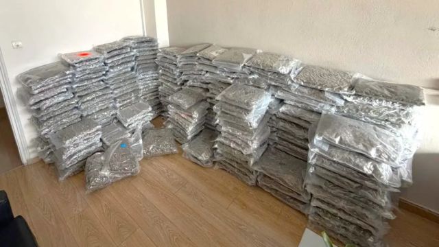φωτό: Ελληνική Αστυνομία