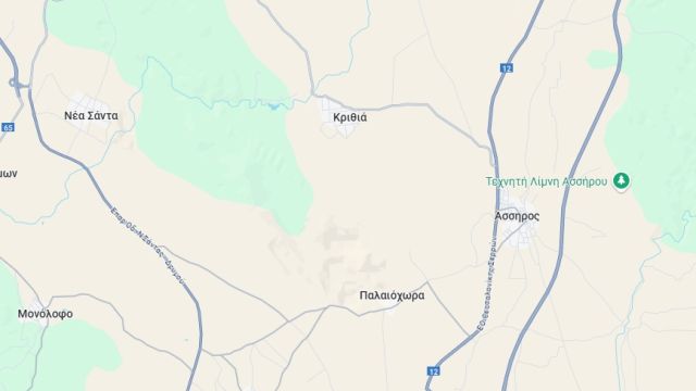 φωτό: Google Maps