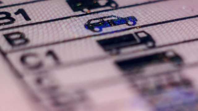 driving licence diploma odigisis
