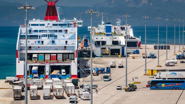 λιμανι πάτρας