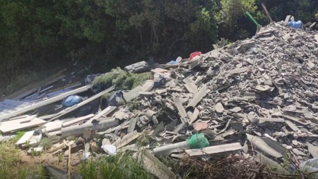 φωτό: Ελληνική Αστυνομία