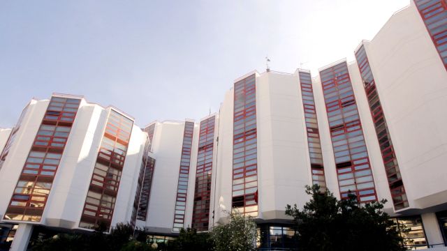 Πανεπιστήμιο Πειραιά