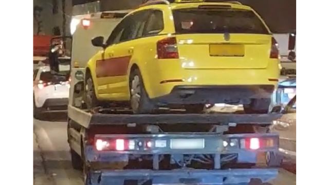φωτό: Ελληνική Αστυνομία