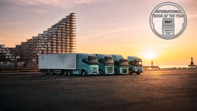 volvo itoy 2027