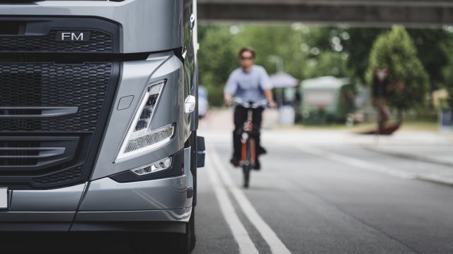 φωτό: volvo trucks
