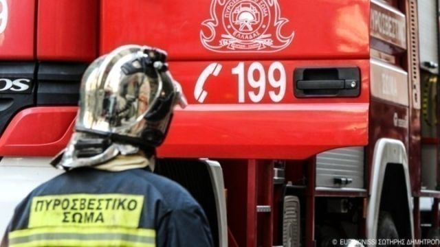 Αποκαταστάθηκε η κυκλοφορία στον Πειραιά