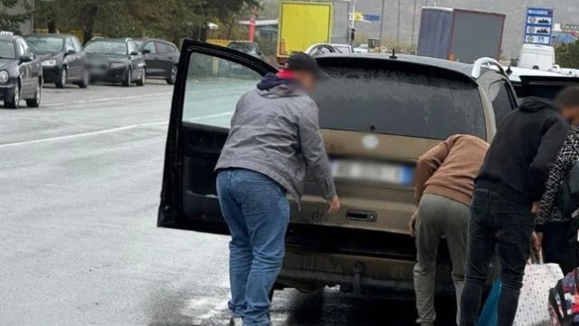 φωτό: Ελληνική Αστυνομία