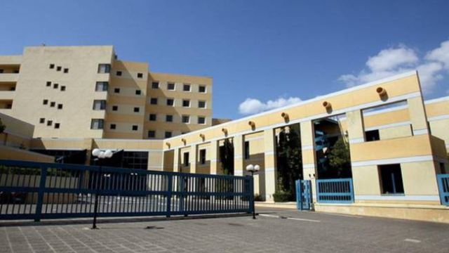 υπουργειο μεταφορων