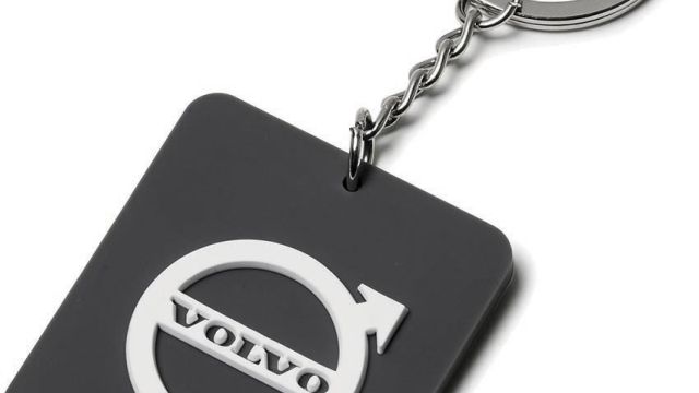 Μπρελόκ Volvo