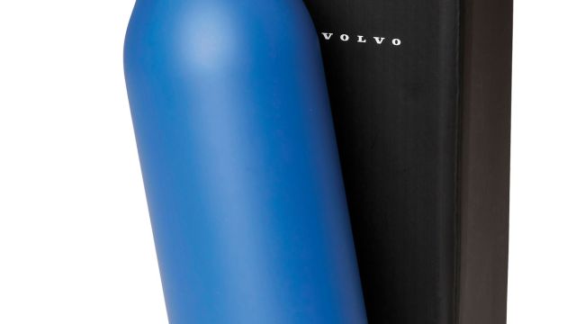 Μπουκάλι Νερού Volvo