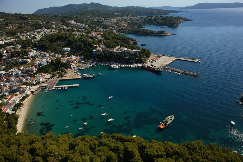 «Με όχημα την Ελπίδα!»