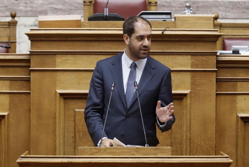 Προβληματίζει το ζήτημα της ευρωβινιέτας στην Ε.Ε.