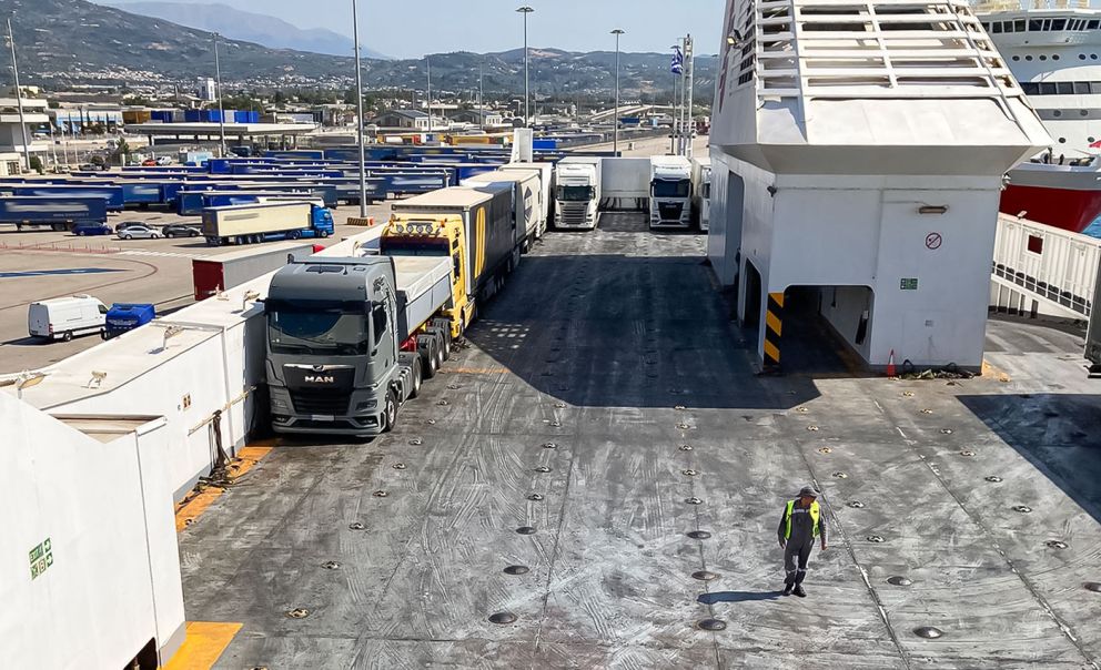 λιμάνι