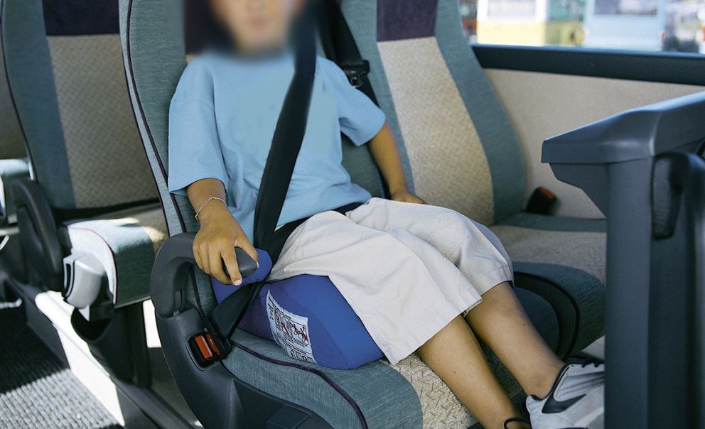 μεταφορά μαθητών