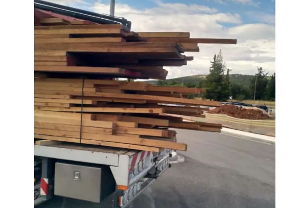 φωτό: Ελληνική Αστυνομία