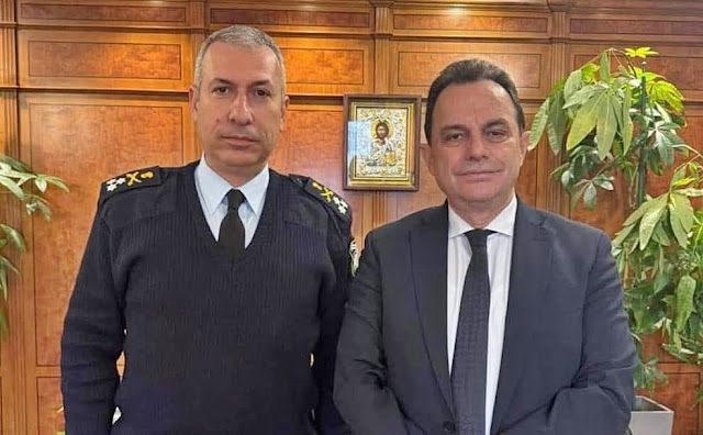 φωτό: "Μαχητής" Κιλκίς