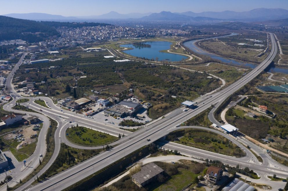 φωτό: Νέα Οδός