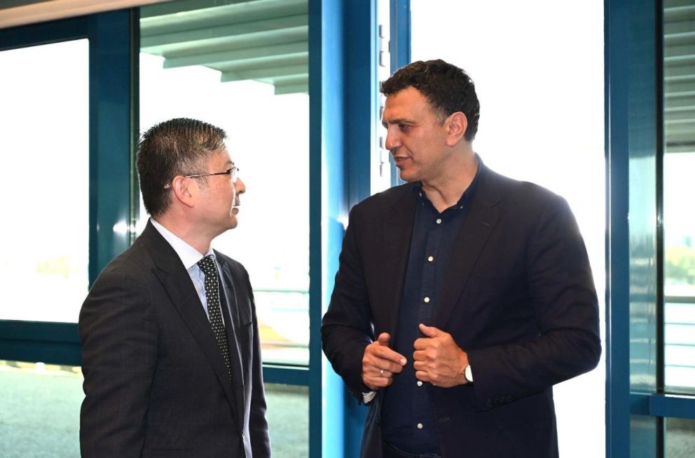 φωτό: Λιμενικό Σώμα