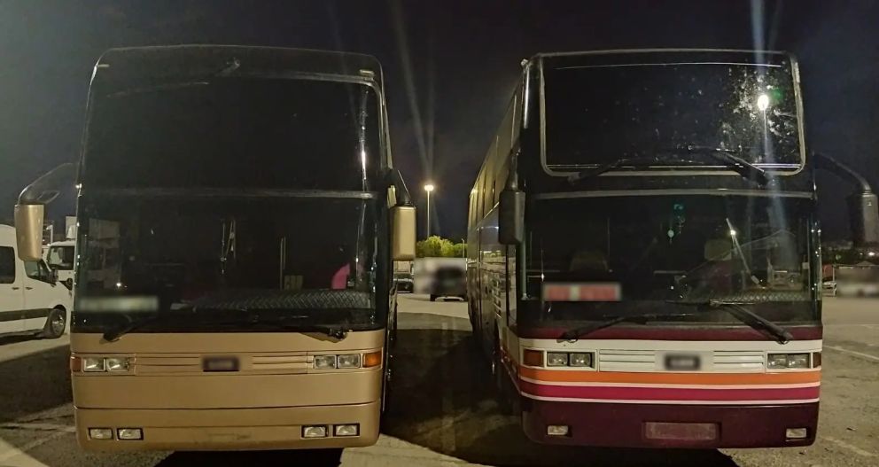 φωτό: Ελληνική Αστυνομία