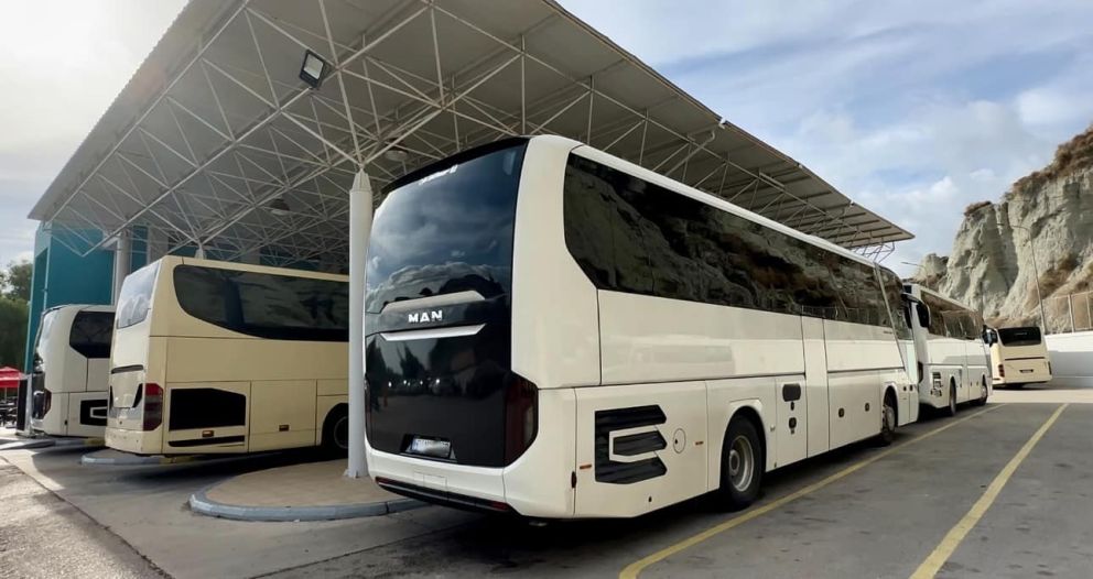 φωτό: ΚΤΕΛ Νομού Ζακύνθου