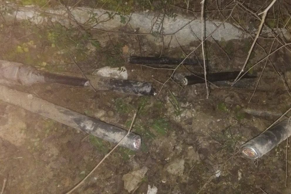 φωτό: Κωνσταντίνος Κυρανάκης (facebook)