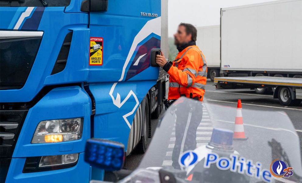 φωτό: ROADPOL