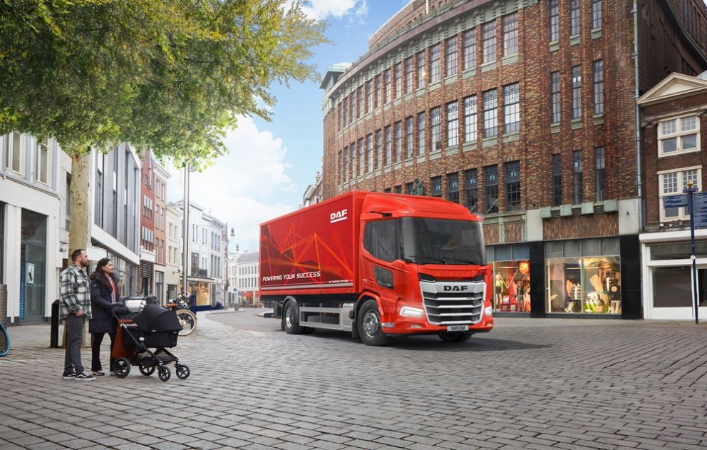 daf xd