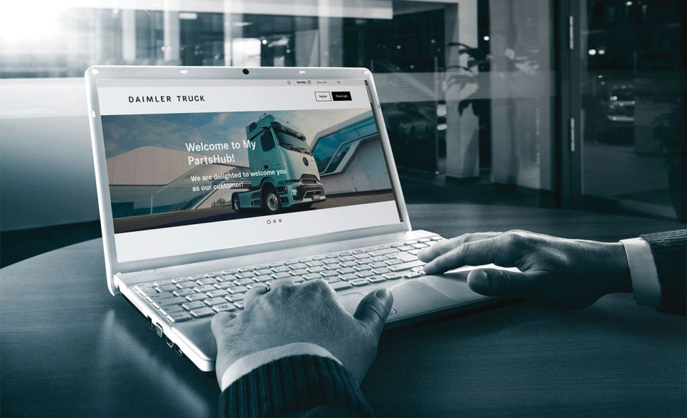 Φωτό: Daimler Truck