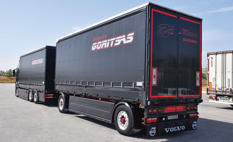 Η Πελοπόννησος διαθέτει τα πιο προσεγμένα συρόμενα της Ελλάδας. 